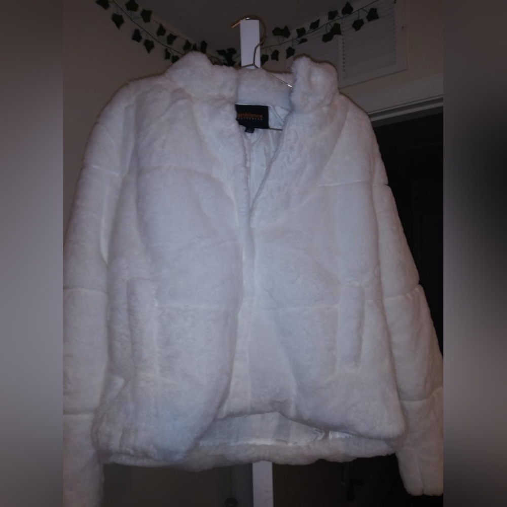 Ambience Outerwear Puffer Jacket